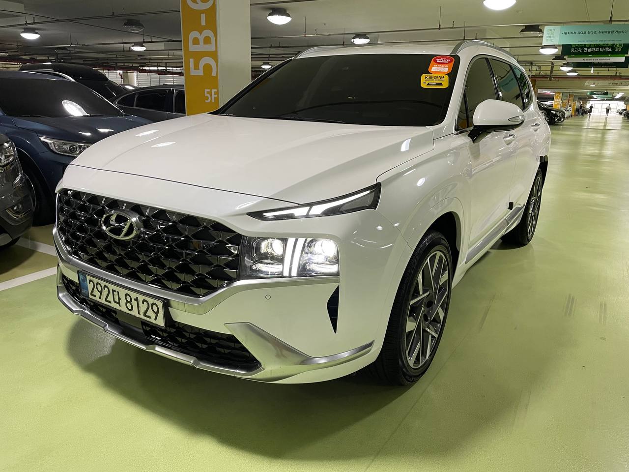 Hyundai SantaFe 2.2/2WD