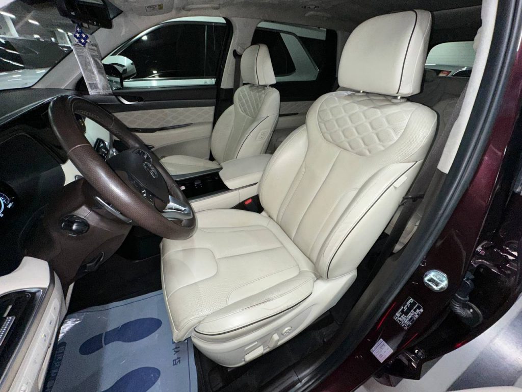 Hyundai Palisade 2.2/2WD Calligraphy