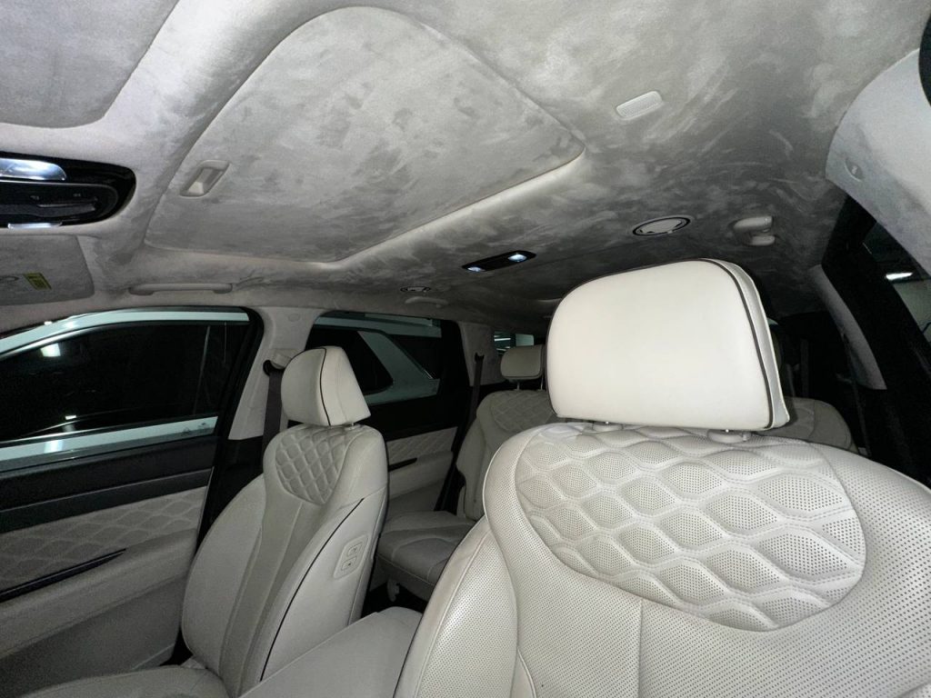 Hyundai Palisade 2.2/2WD Calligraphy