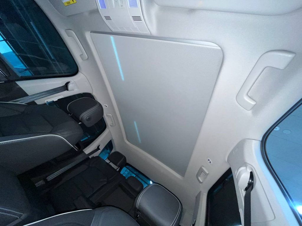 Volkswagen Touareg 3.0 TDI Prestige