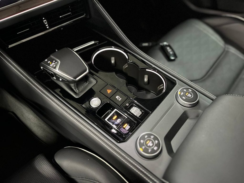 Volkswagen Touareg 3.0 TDI Prestige