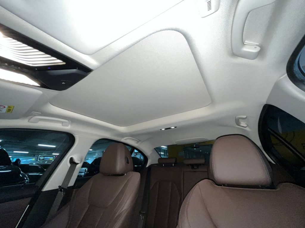 BMW 3 (G20) 320i Luxury