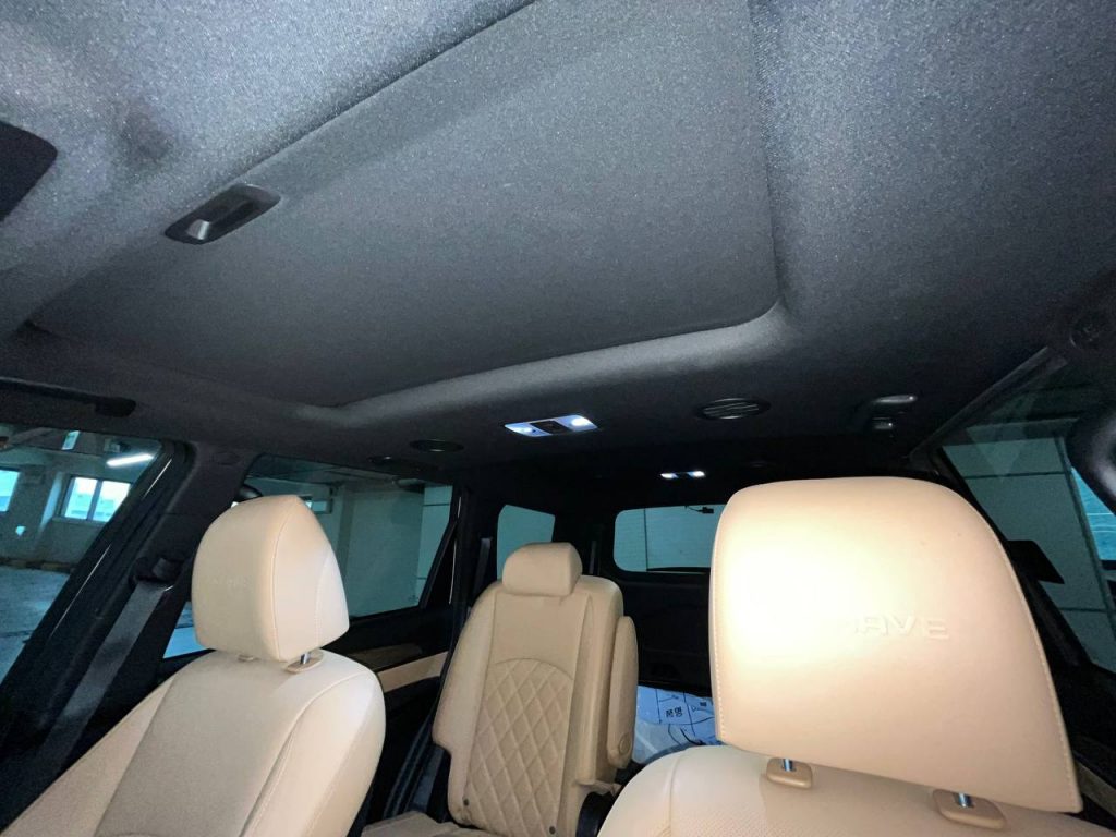 Kia Mohave The Master 3.0/4WD 6-seater Masters