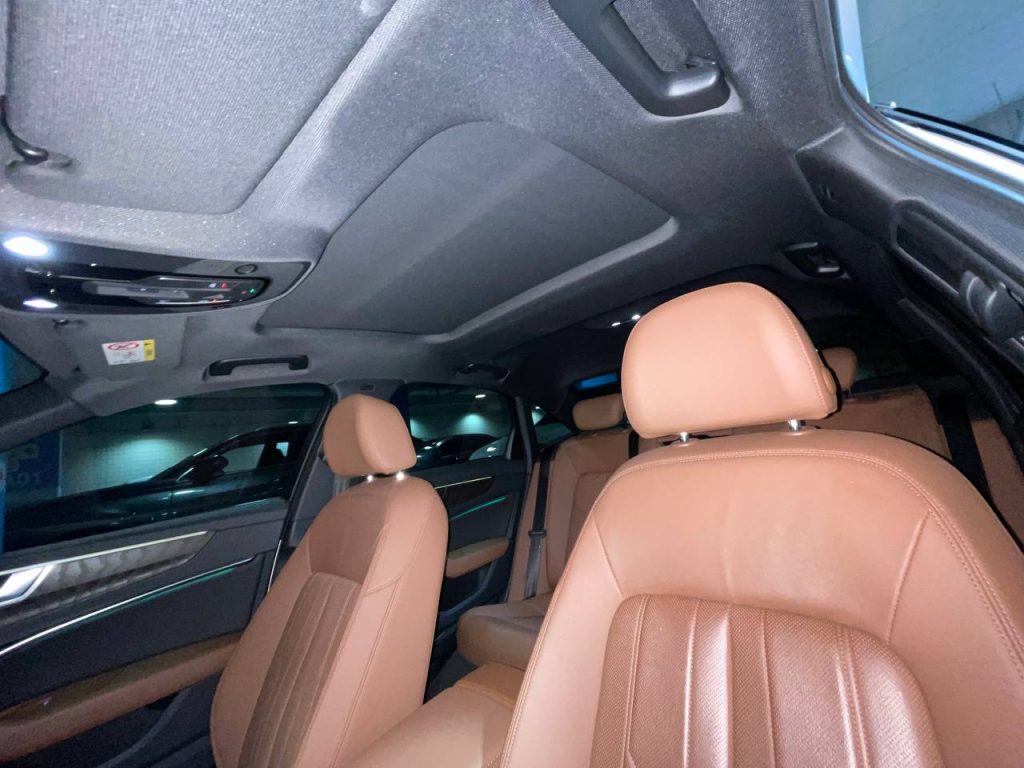 Audi A6 (C8) 40 TDI Quattro Premium