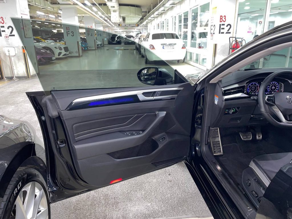 Volkswagen Arteon 2.0 TDI Prestige