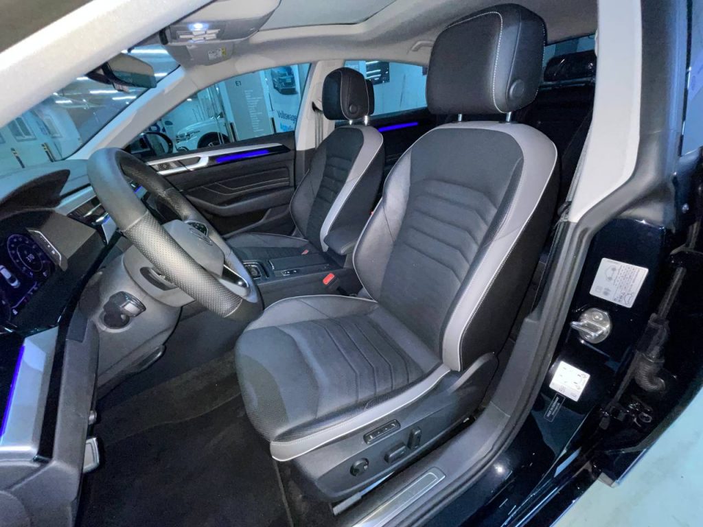 Volkswagen Arteon 2.0 TDI Prestige
