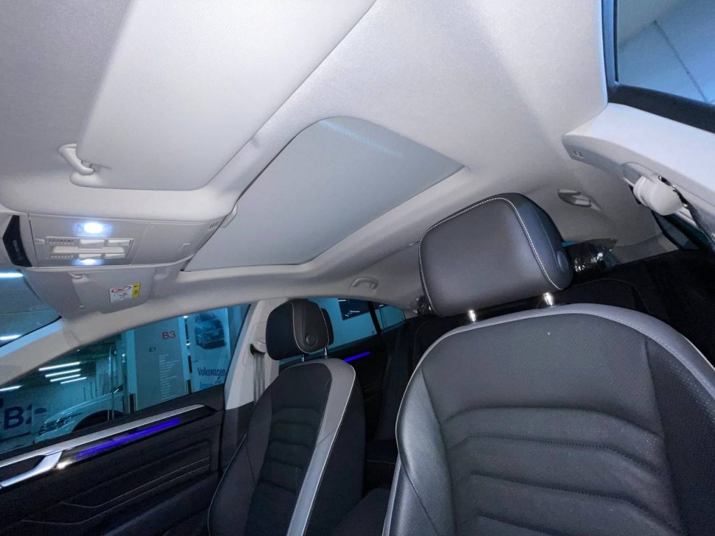 Volkswagen Arteon 2.0 TDI Prestige