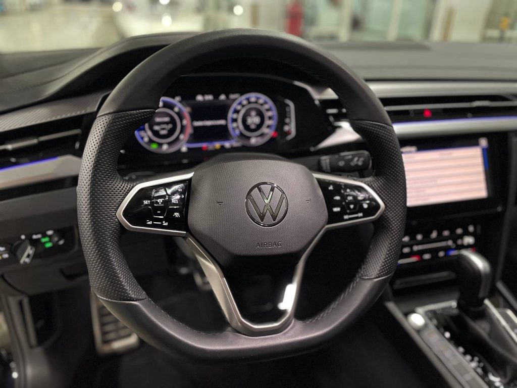 Volkswagen Arteon 2.0 TDI Prestige