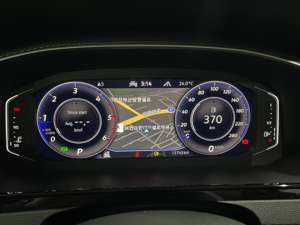 Volkswagen Arteon 2.0 TDI Prestige