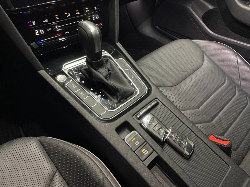 Volkswagen Arteon 2.0 TDI Prestige