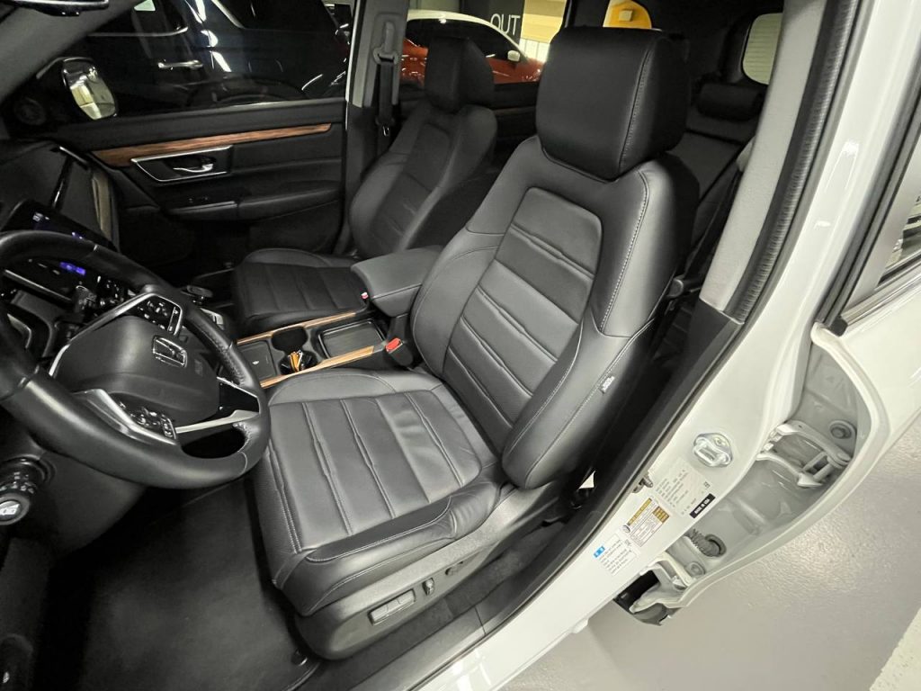 Honda CR-V 2.0/4WD Hybrid Touring