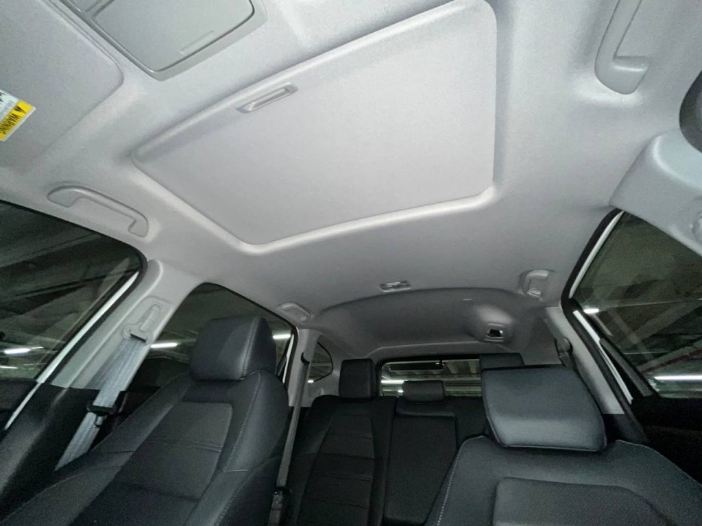 Honda CR-V 2.0/4WD Hybrid Touring
