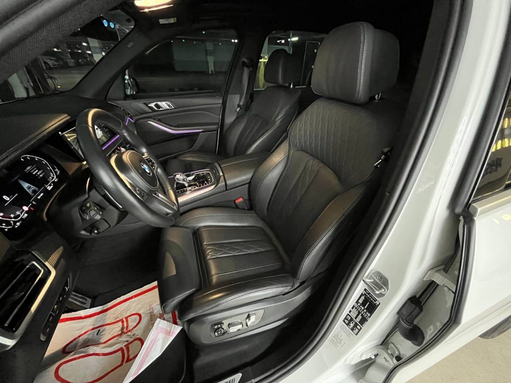 BMW X5 (G05) xDrive 40i M Sport