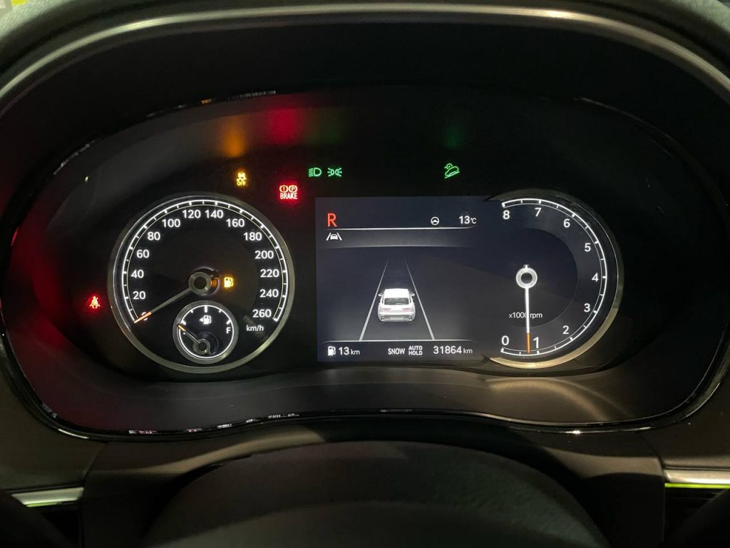 Genesis GV70 2.5T/AWD