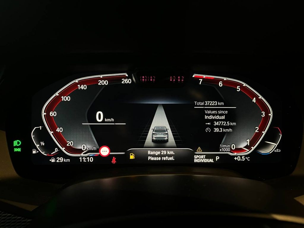 BMW X5 (G05) xDrive 40i M Sport