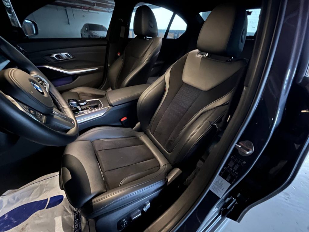 BMW 3 (G20) 320i M Sport