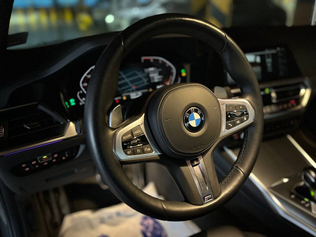 BMW 3 (G20) 320i M Sport