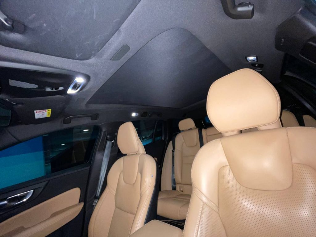 Volvo V60 Cross Country B5 Pro AWD