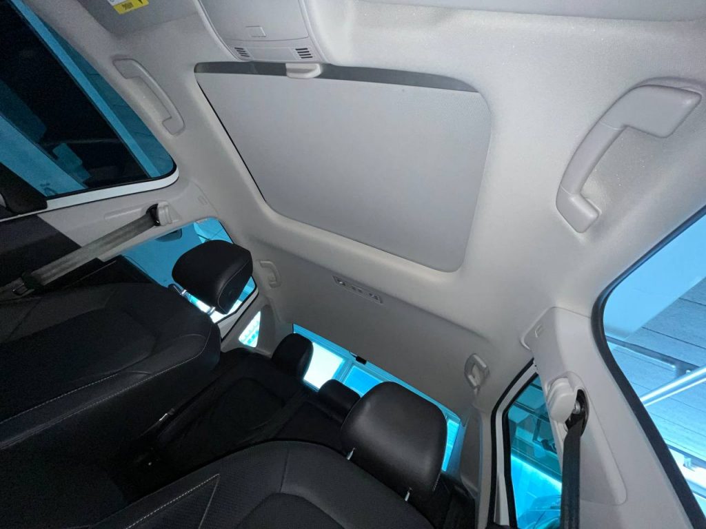 Volkswagen Jetta 1.4 TSI Prestige