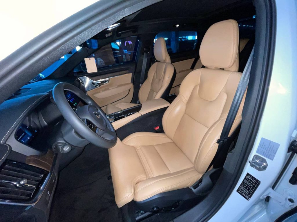 Volvo S90 B6 AWD Inscription