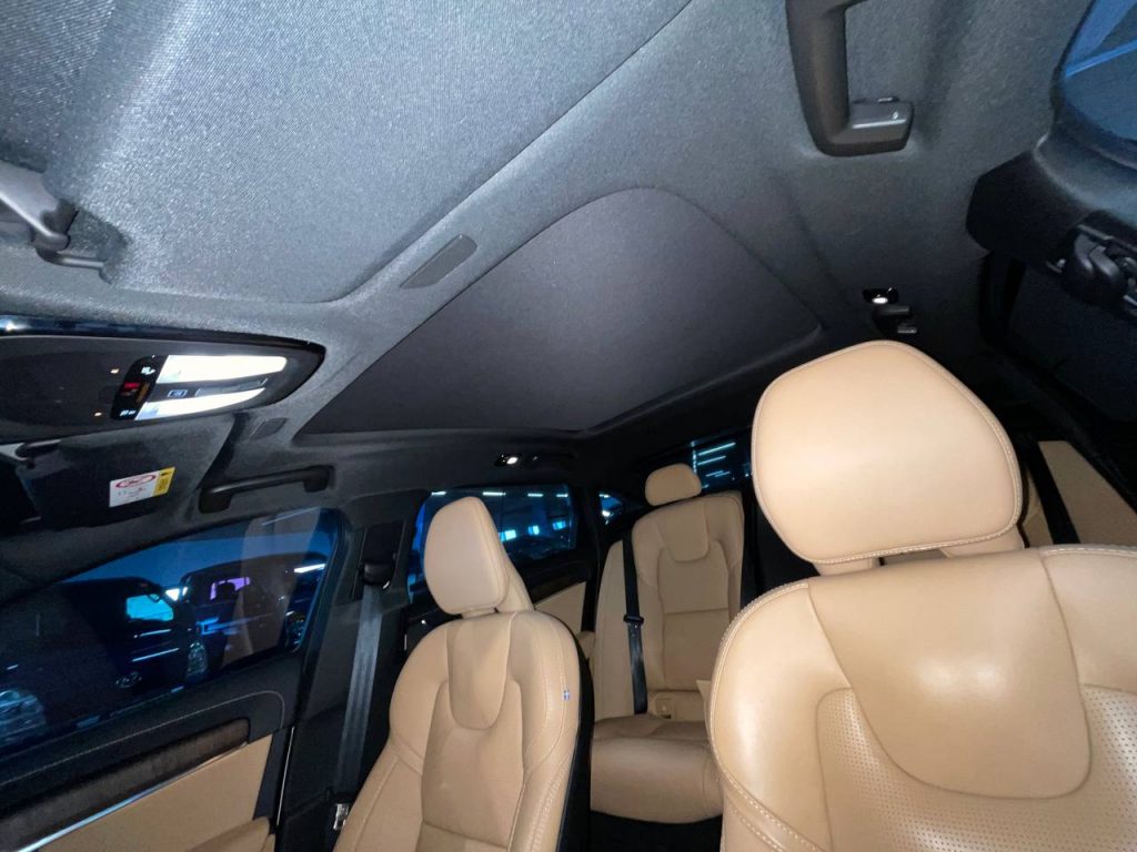 Volvo S90 B6 AWD Inscription