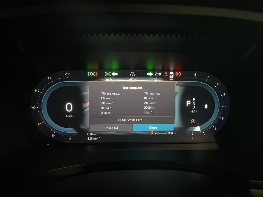 Volvo S90 B6 AWD Inscription