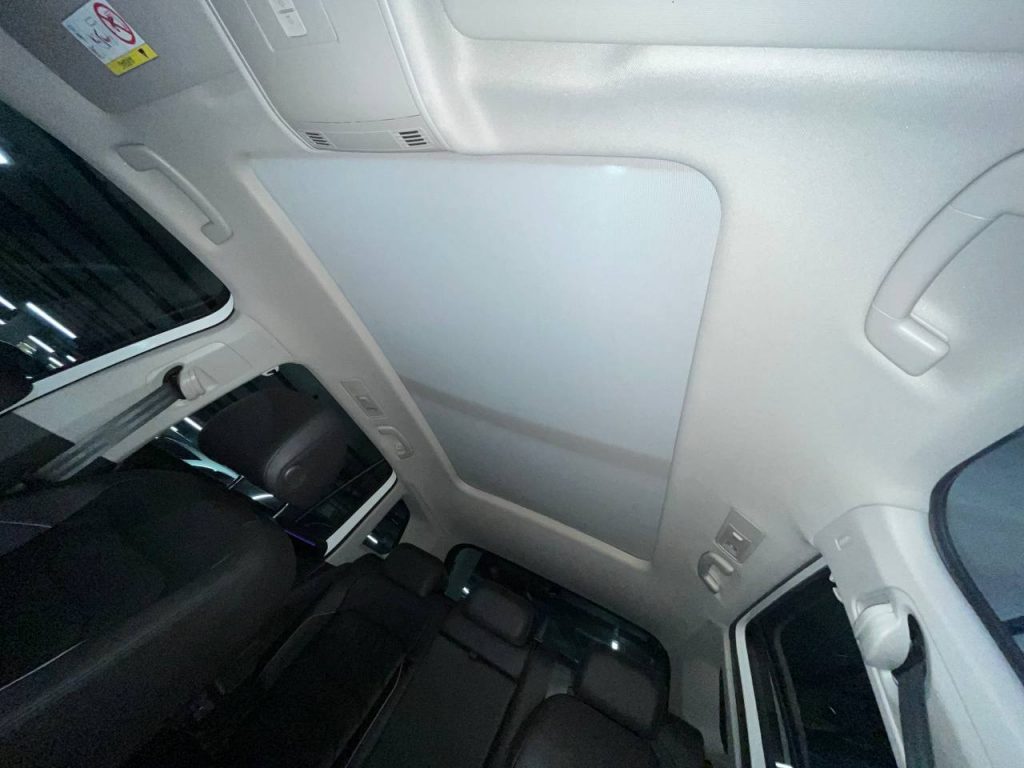 Volkswagen Tiguan 2.0 TDI 4Motion Prestige
