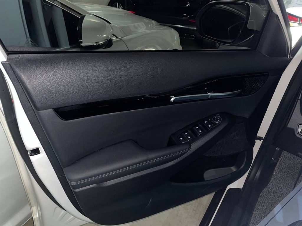 Kia Seltos 1.6T/4WD Signature