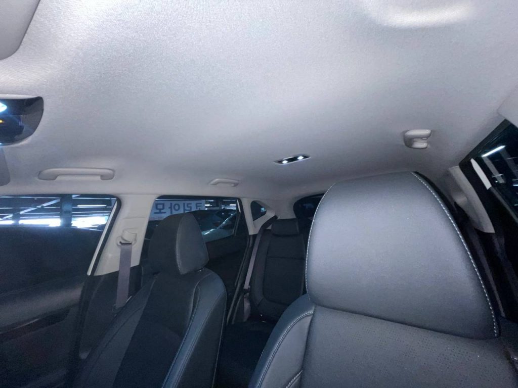 Kia Seltos 1.6T/4WD Signature