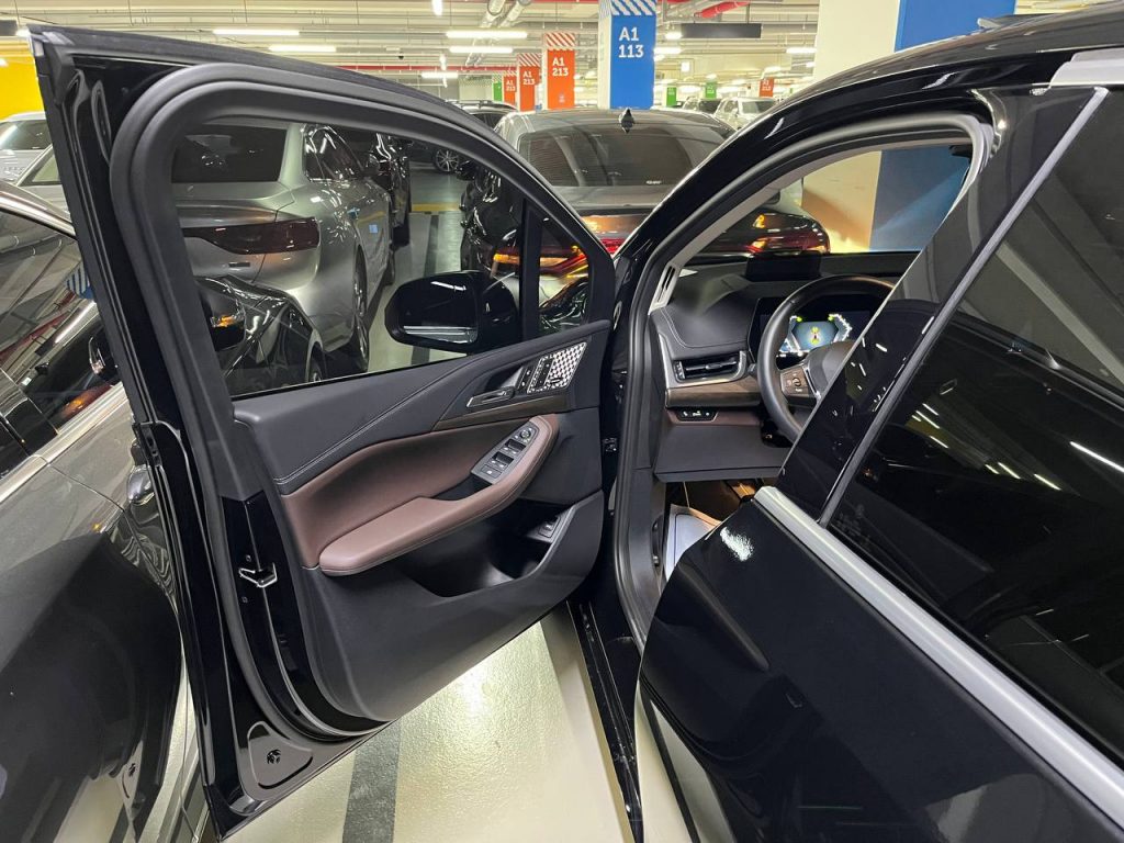 BMW 2 (U06) Active Tourer 218d Luxury