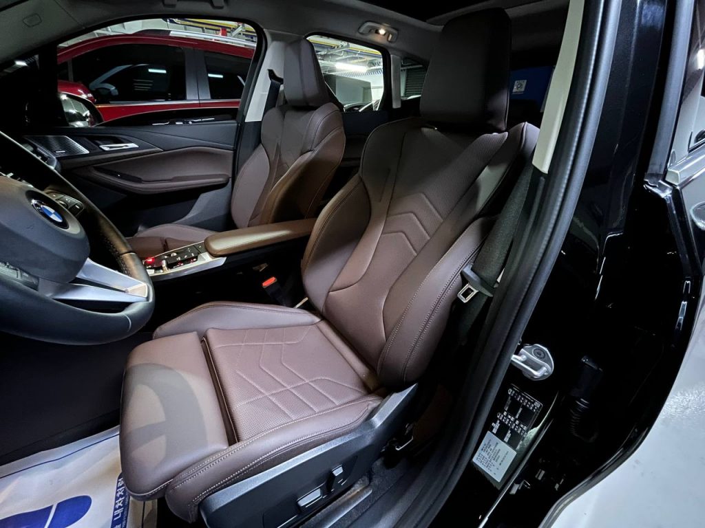 BMW 2 (U06) Active Tourer 218d Luxury