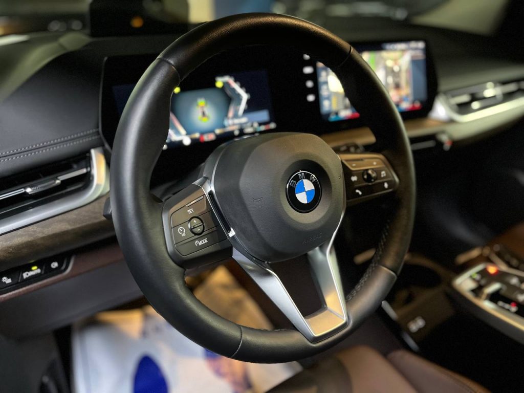 BMW 2 (U06) Active Tourer 218d Luxury