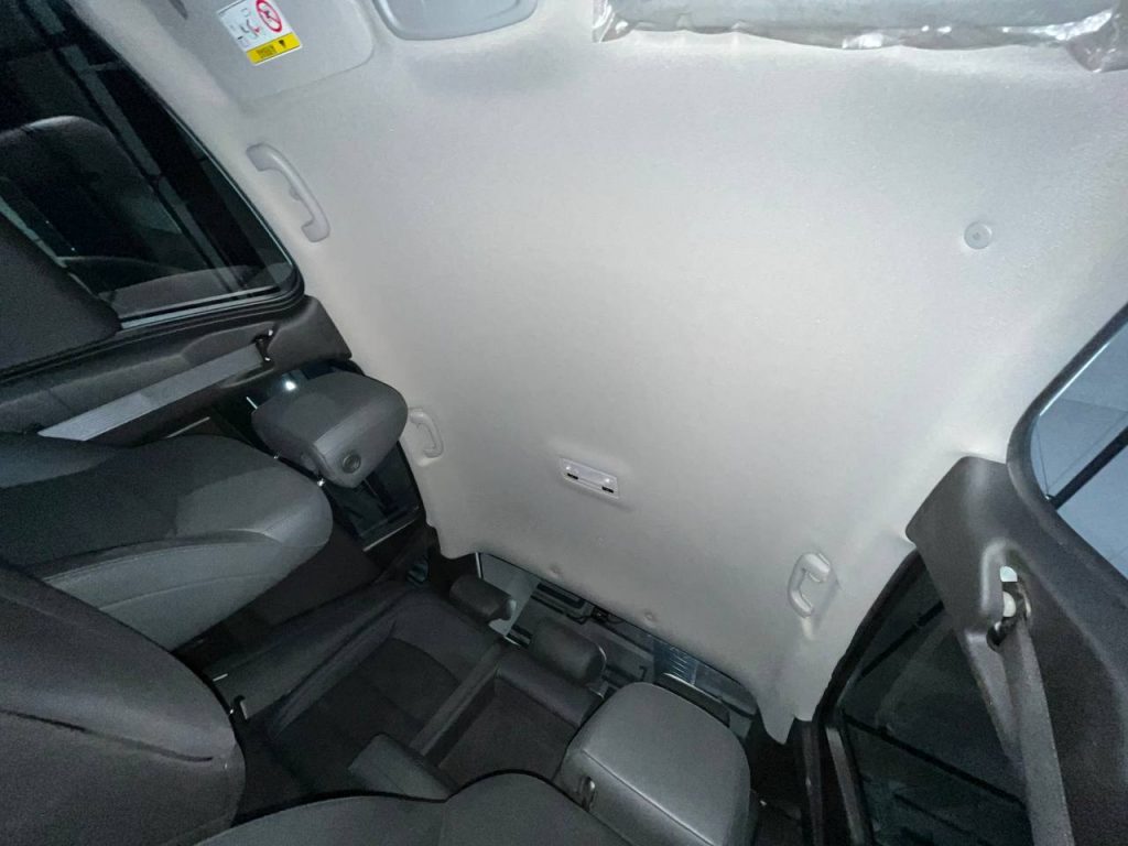 Chevrolet The New Malibu 1.3T LT Deluxe