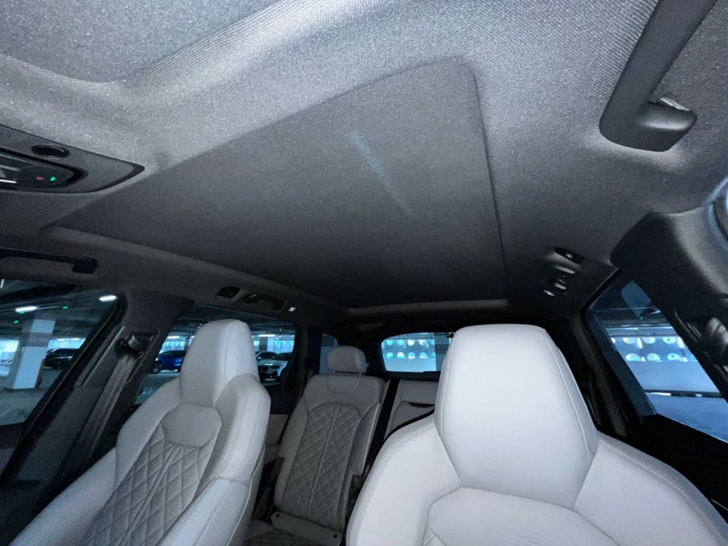 Audi Q7 (4M) 55TFSI Quattro Premium