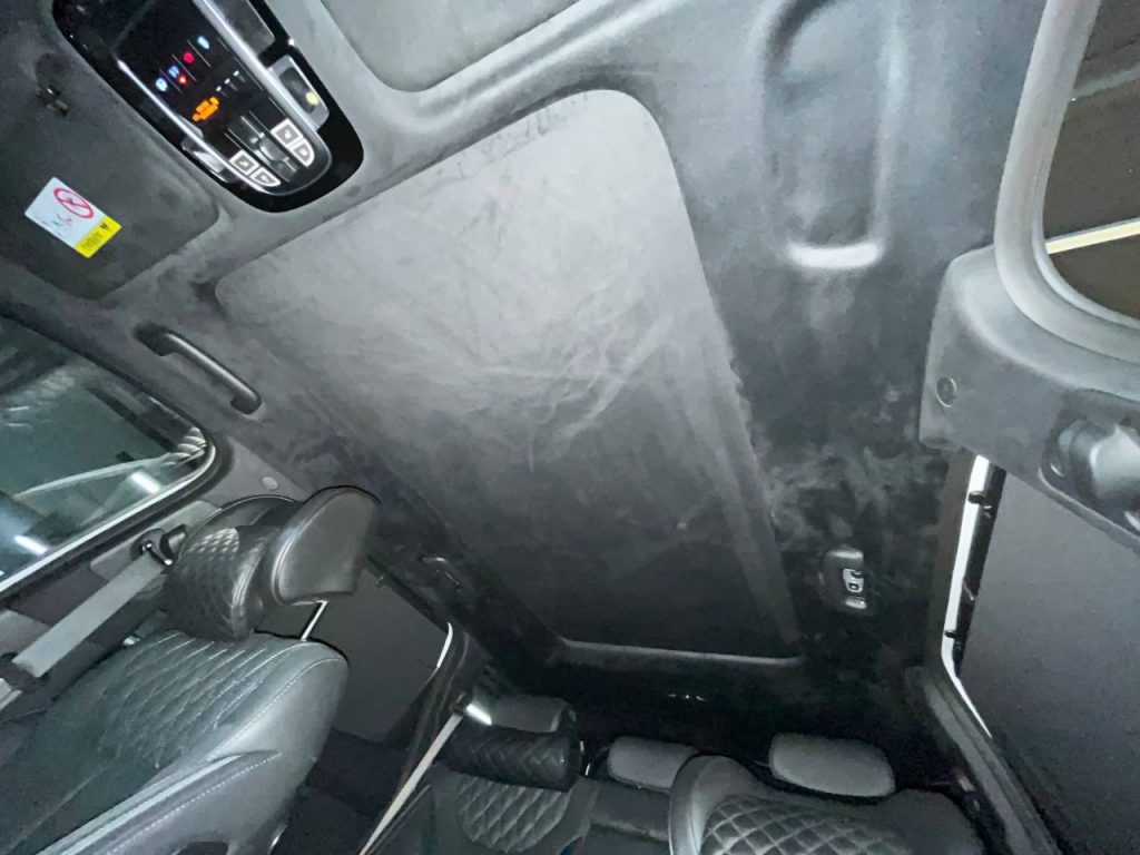 Hyundai The New Santafe 2.5T/2WD Calligraphy