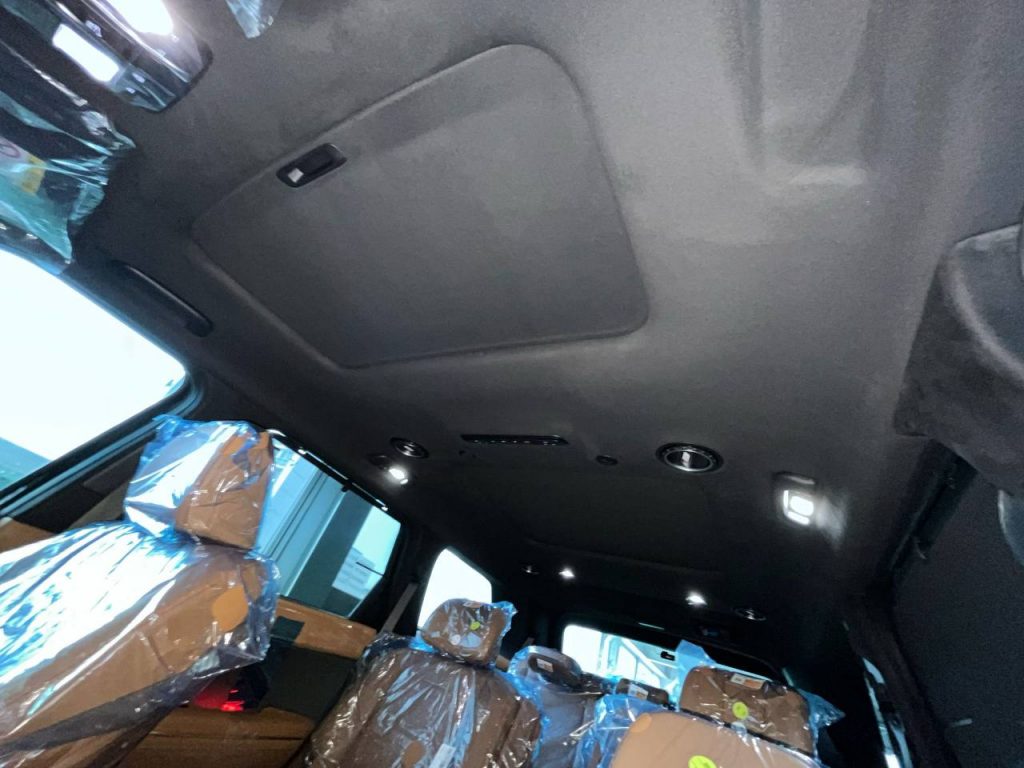 Hyundai Palisade 2.5T/AWD Calligraphy 7-seater