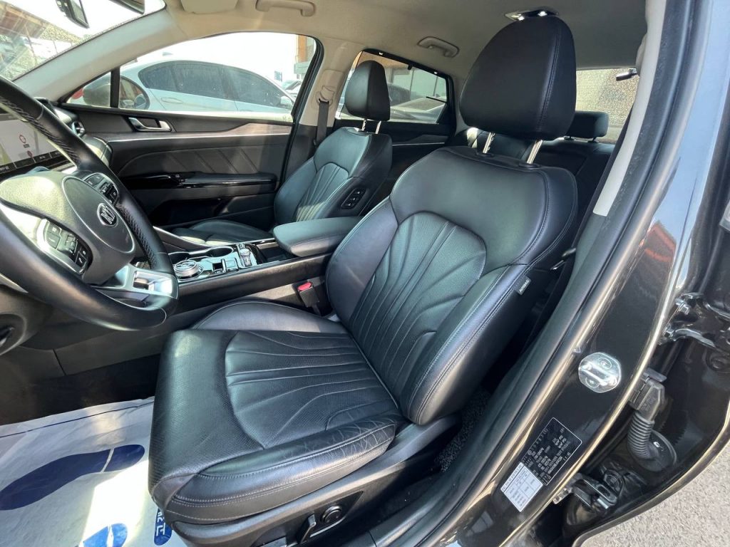 Kia K5 3gen 1.6 Prestige