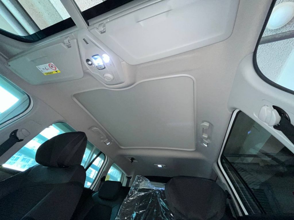 Citroen C4 SpaseTourer 1.5 BlueHDi Shine