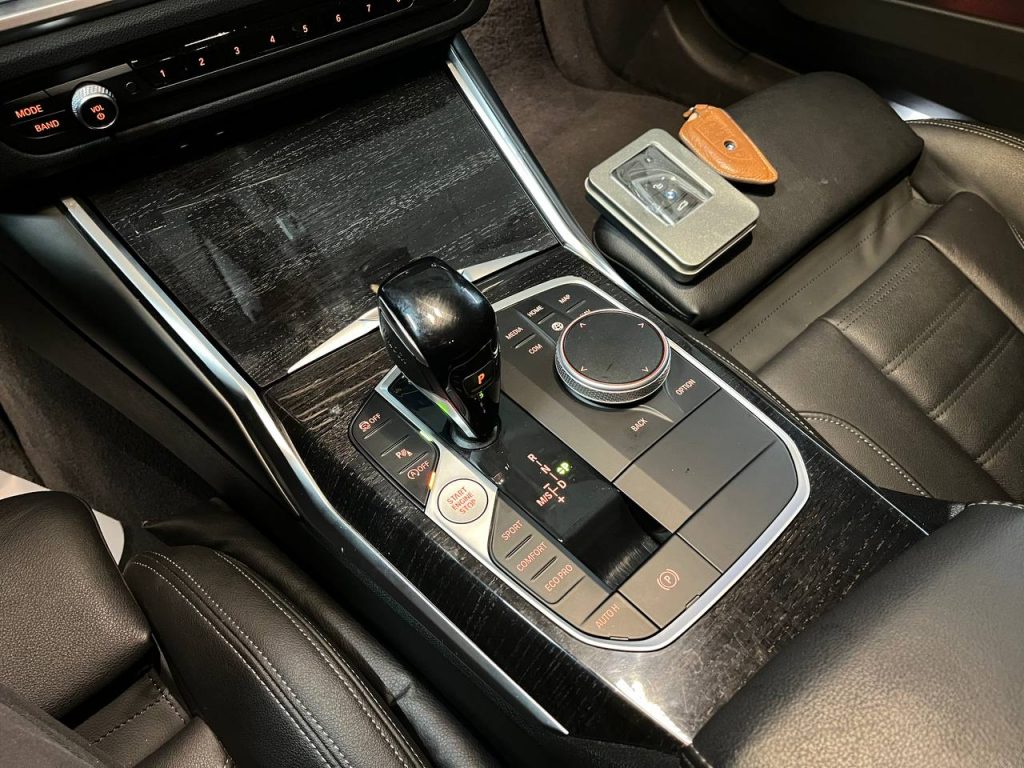 BMW 3 (G20) 320i Luxury