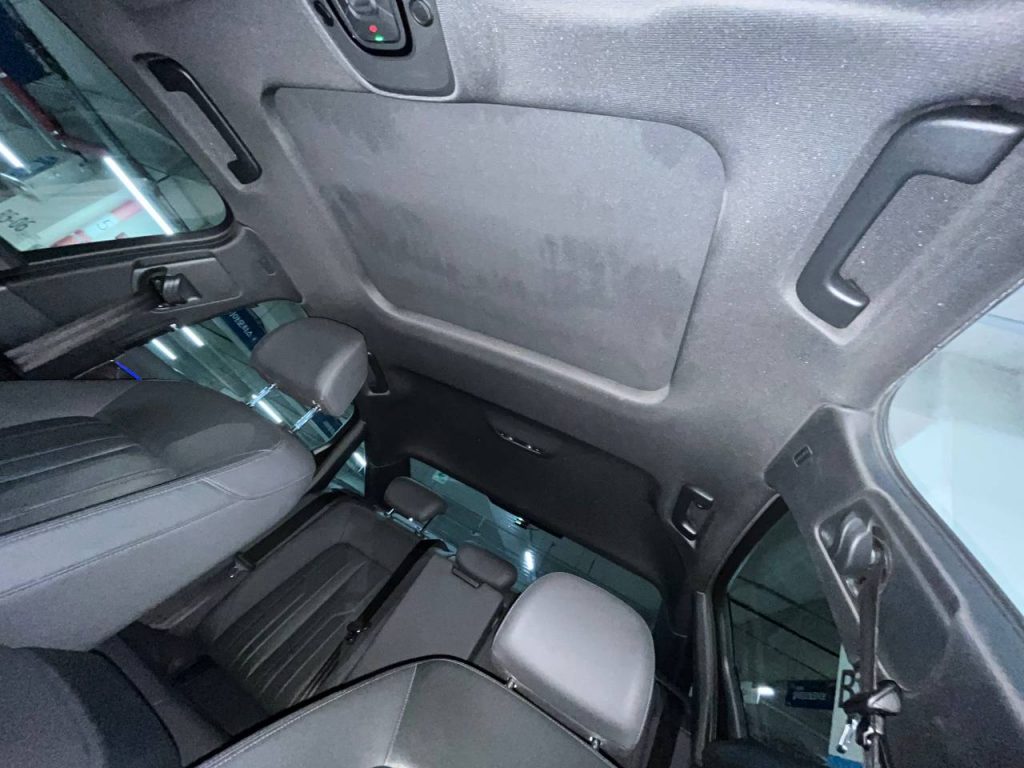 Audi A6 40TDI Quattro Premium