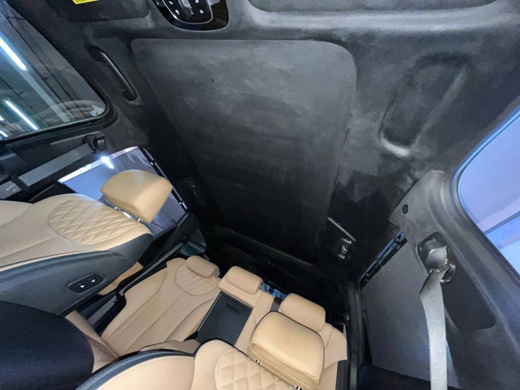 Hyundai The New Santafe 2.2/4WD Calligraphy