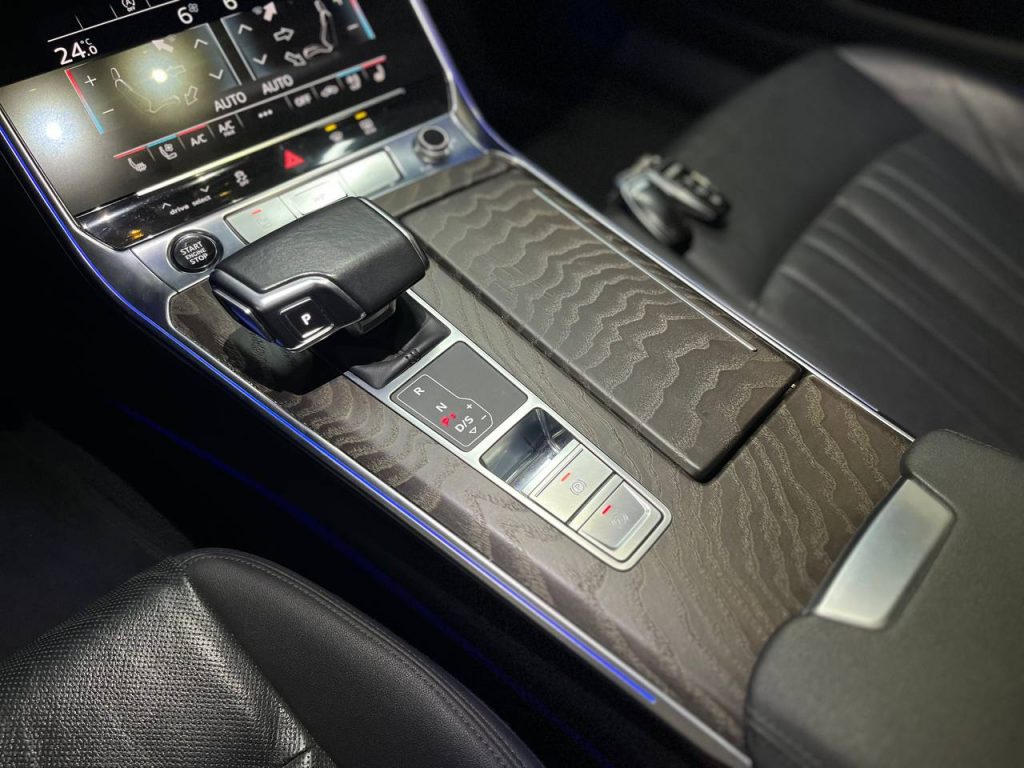 Audi A6 40TDI Quattro Premium