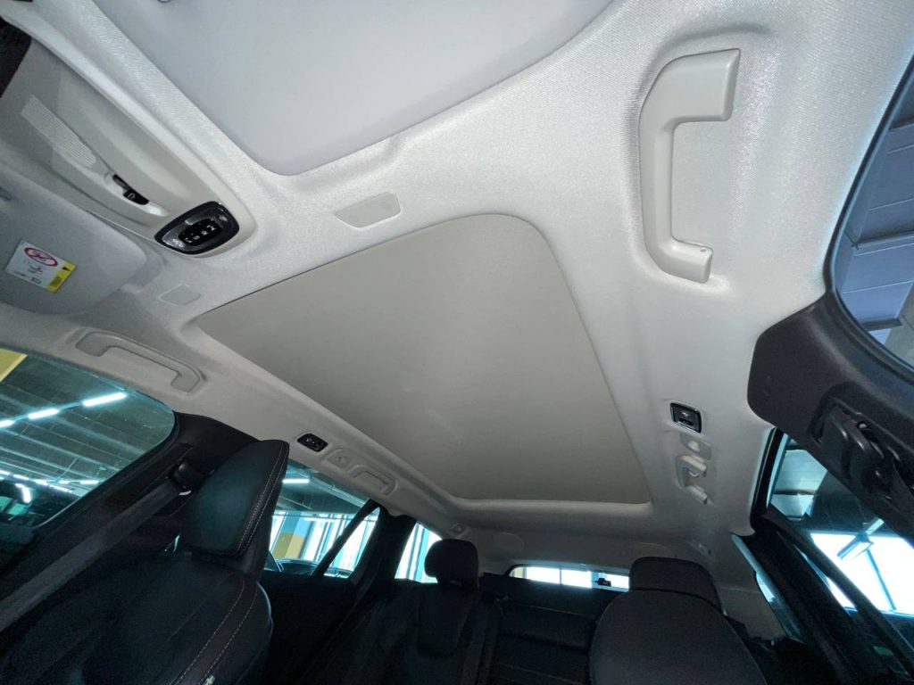 Volvo V60 Cross Country B5 Pro AWD
