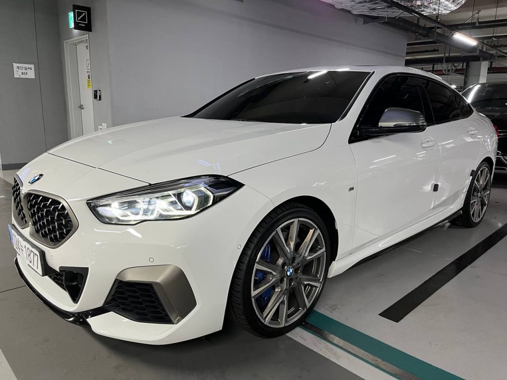 BMW 2 (F44) Gran Coupe M235i xDrive