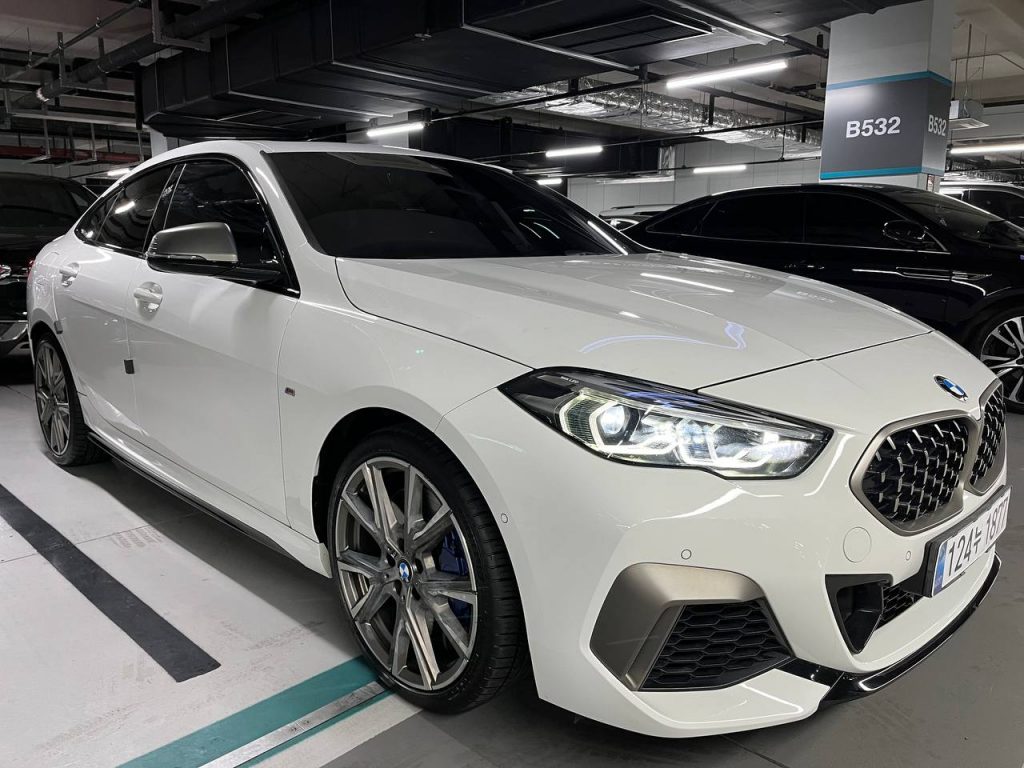 BMW 2 (F44) Gran Coupe M235i xDrive