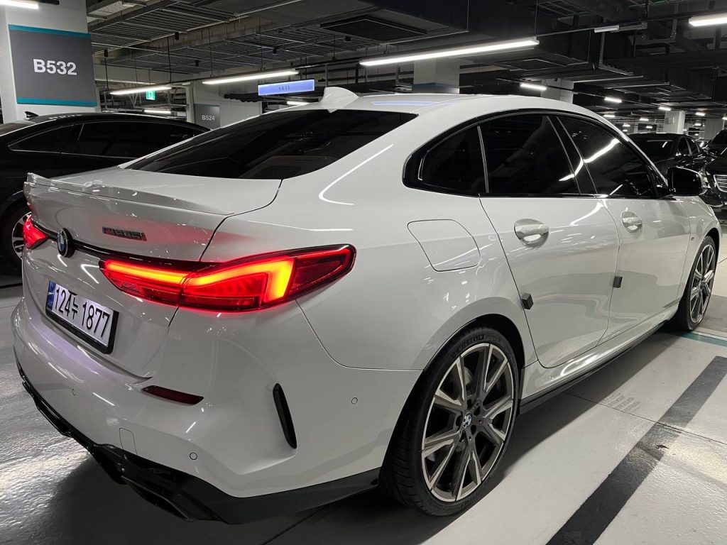 BMW 2 (F44) Gran Coupe M235i xDrive