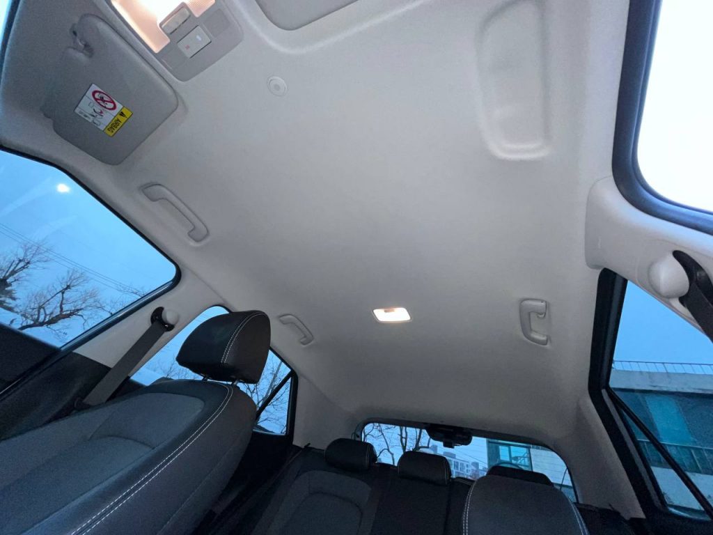 Hyundai Venue 1.6 Modern