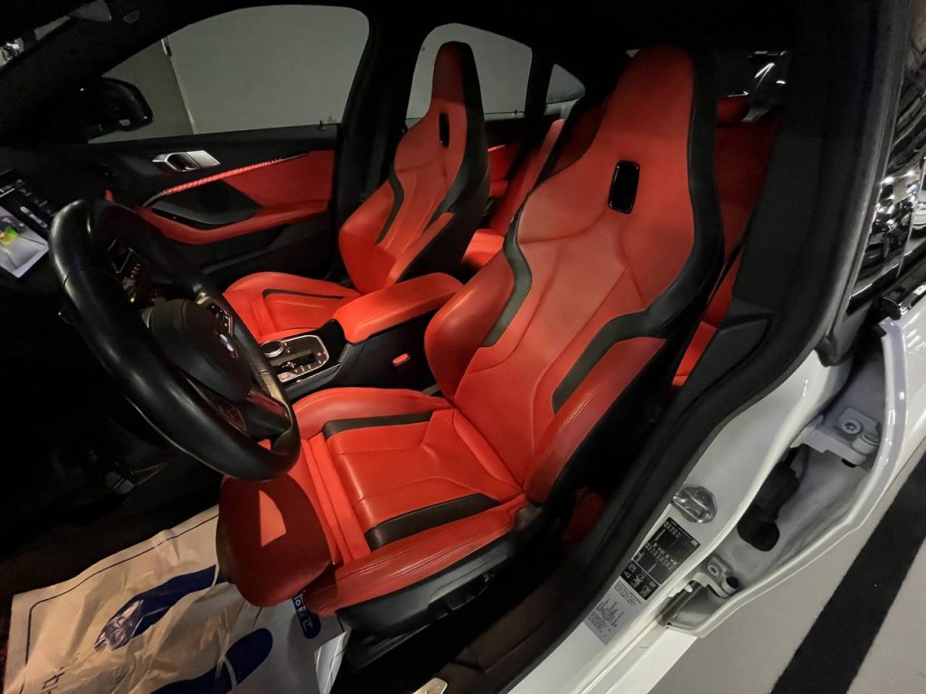 BMW 2 (F44) Gran Coupe M235i xDrive