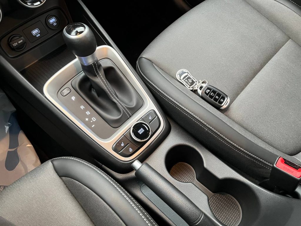 Hyundai Venue 1.6 Modern