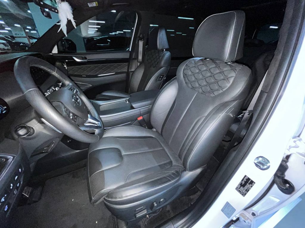 Hyundai Palisade 2.2/4WD Calligraphy